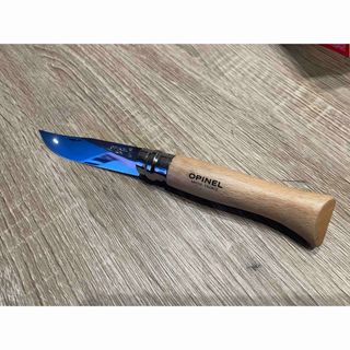 OPINEL No.9 ステンレス　鏡面仕上げ