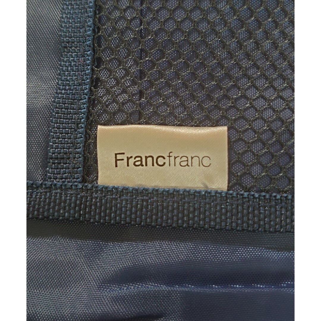 Francfranc(フランフラン)のFrancfranc母子手帳パスポート通帳ケース キッズ/ベビー/マタニティのマタニティ(母子手帳ケース)の商品写真