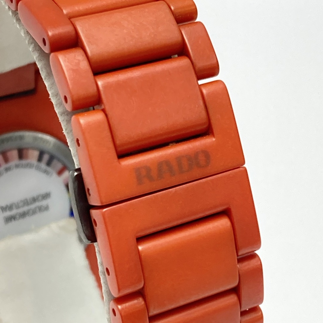 RADO - RADO ラドー True Thinline Les Couleurs 世界限定999本 RADO - RADO ラドー True Thinline Les Couleurs 世界限定999本