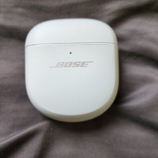 オーディオ機器期間限定値下げ BOSE QuietComfort Earbuds