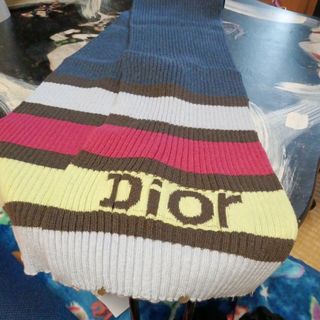 ディオール(Christian Dior) マフラー/ショール(レディース)の通販 400