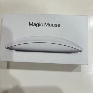 APPLE Magic Mouse MK2E3J/A(PC周辺機器)