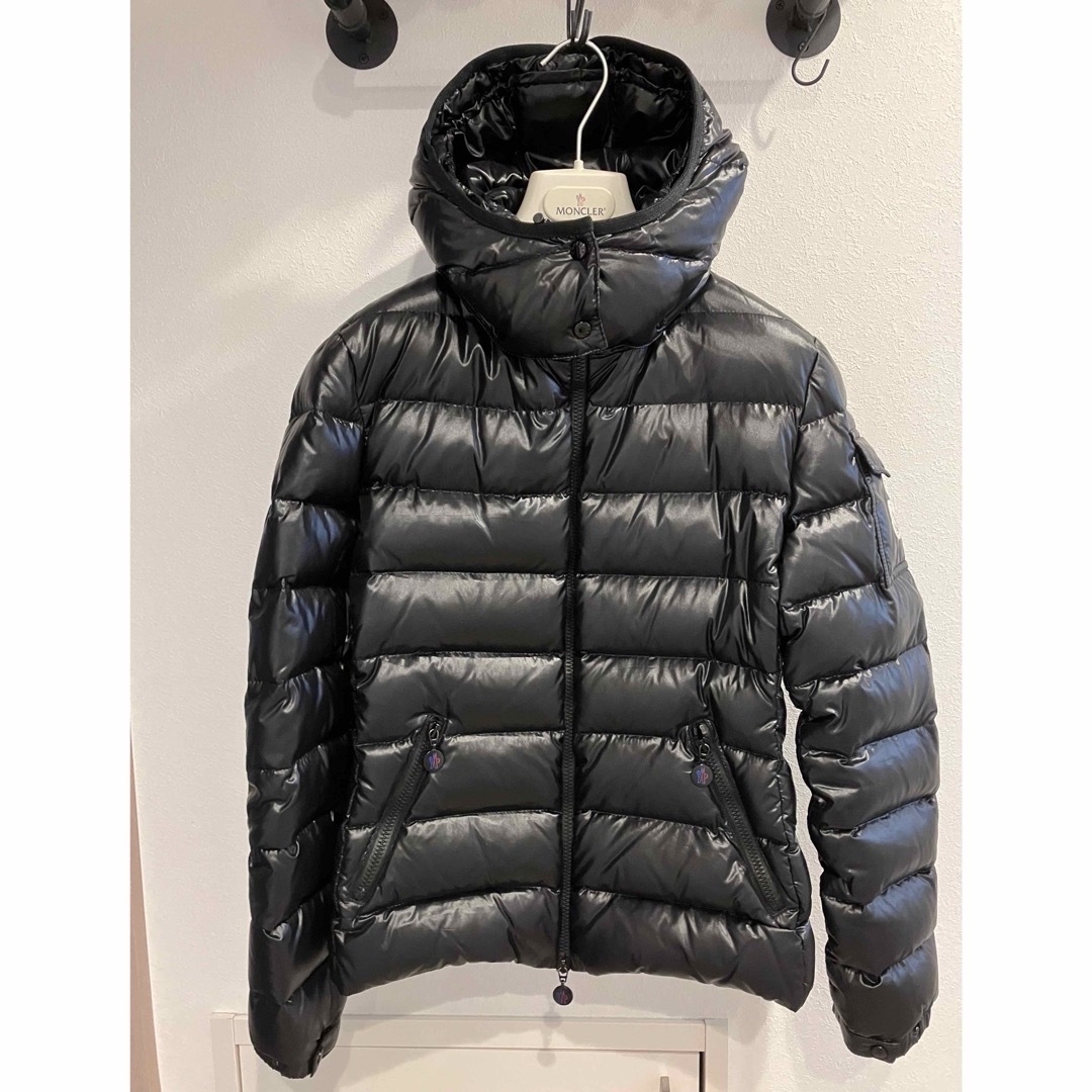 MONCLER - モンクレール　ダウンジャケット　レディース