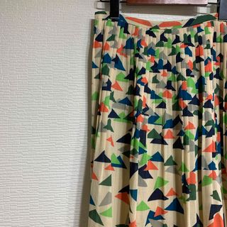 ミナペルホネン ロングスカート/マキシスカートの通販 300点以上 ミナペルホネン ロングスカート/マキシスカートの通販 300点以上