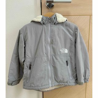 ザノースフェイス(THE NORTH FACE)のTHE NORTH FACE（ノースフェイス）ノマド100 コンパクトジャケット(ジャケット/上着)