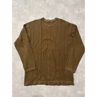 コムデギャルソンオム(COMME des GARCONS HOMME)のcomme des garcons homme スウェット 銀タグ　アーカイブ(スウェット)