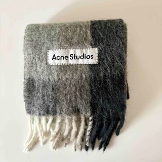 アクネ(ACNE)のAcne Studious アクネストゥディオズ マフラー(マフラー/ショール)