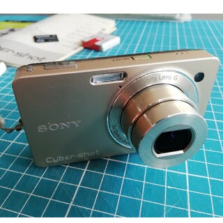 ソニー(SONY)のSONY デジタルスチルカメラ(コンパクトデジタルカメラ)