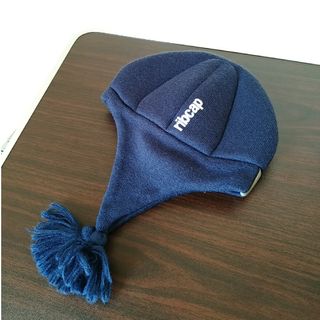 ribcap　ニット帽子型ヘルメット(その他)