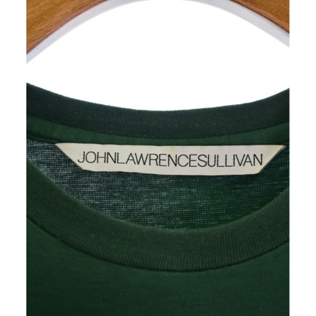JOHN LAWRENCE SULLIVAN(ジョンローレンスサリバン)のJOHN LAWRENCE SULLIVAN ワンピース X(M位) 緑 【古着】【中古】 レディースのワンピース(ひざ丈ワンピース)の商品写真