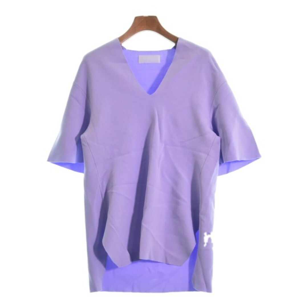 Mame Kurogouchi Tシャツ・カットソー 1(S位) 紫 【古着】【中古】 | フリマアプリ ラクマ
