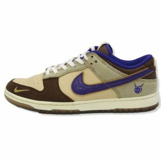 ナイキ(NIKE)のナイキ DUNK LOW DQ5009-268 35002922(スニーカー)