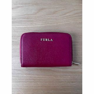 フルラ(Furla)のFURLA フルラ　ミニ財布(財布)