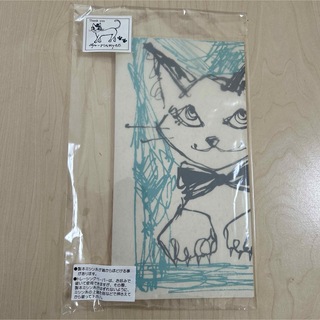 猫イラスト雑貨　Nya-rinmyee ニャりんみ　猫イラストノート(その他)