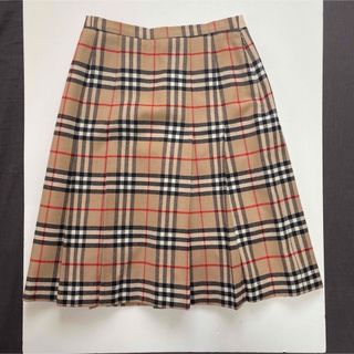 バーバリー(BURBERRY) ロングスカート/マキシスカートの通販 400点以上 バーバリー(BURBERRY) ロングスカート/マキシスカートの通販 400点以上