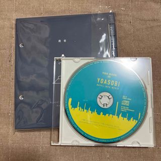 YOASOBI THE BOOK3(ポップス/ロック(邦楽))