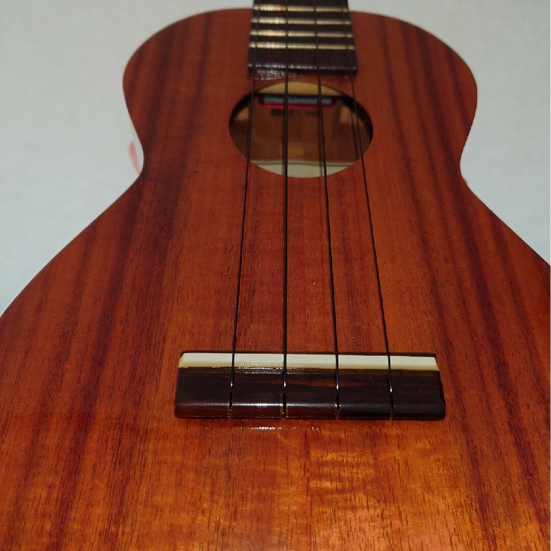 カマカウクレレHF-2 楽器のウクレレ(コンサートウクレレ)の商品写真