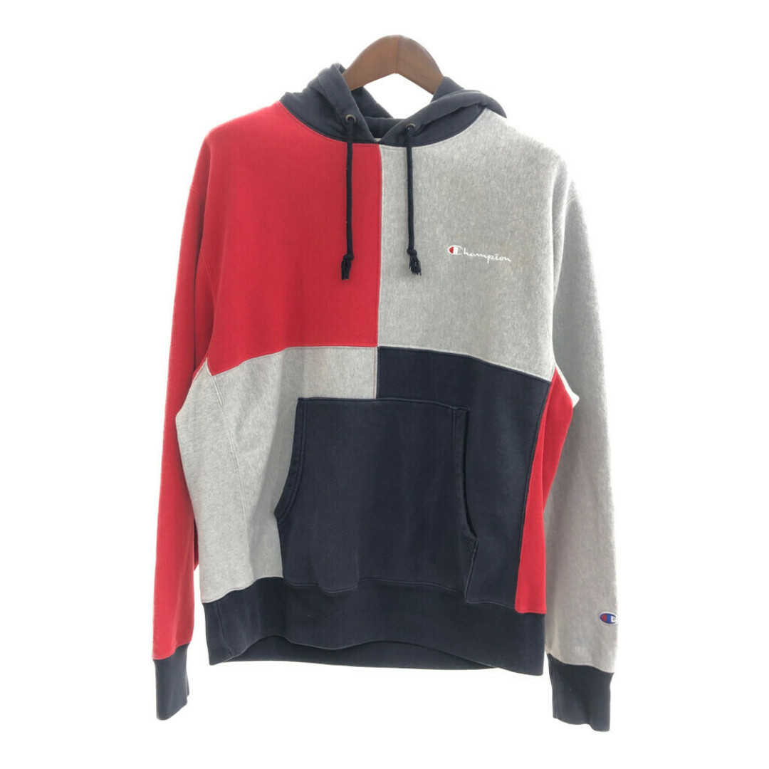 Champion - Champion チャンピオン リバースウィーブ スウェット