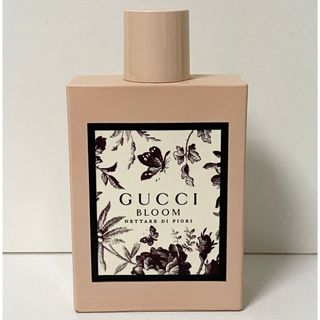 グッチ(Gucci)のGUCCI 香水 グッチ ブルーム ネッターレ ディ フィオーリ 100ml(香水(女性用))