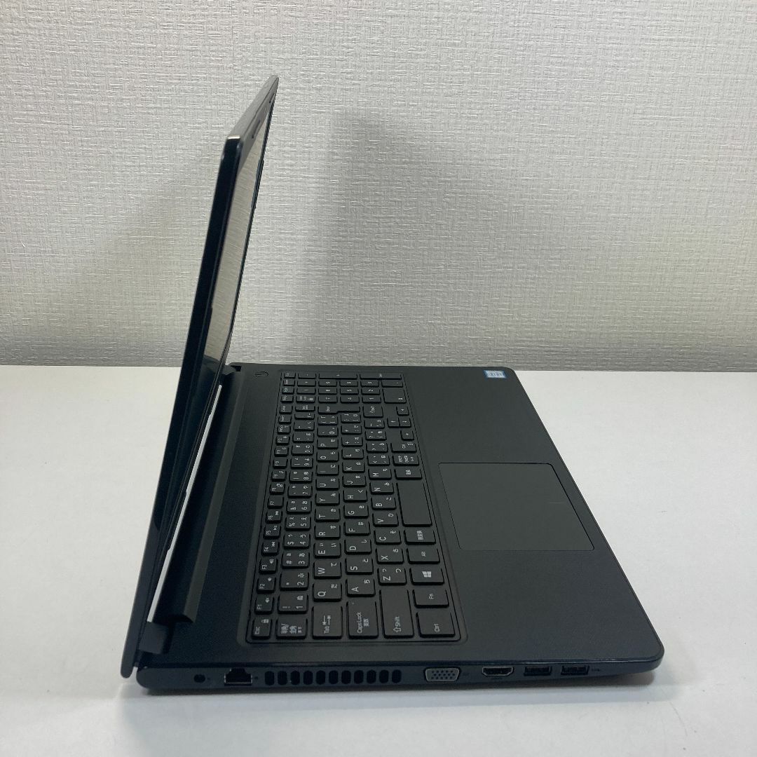 DELL(デル)のDELL Vostro ノートパソコン Windows11 （P81） スマホ/家電/カメラのPC/タブレット(ノートPC)の商品写真