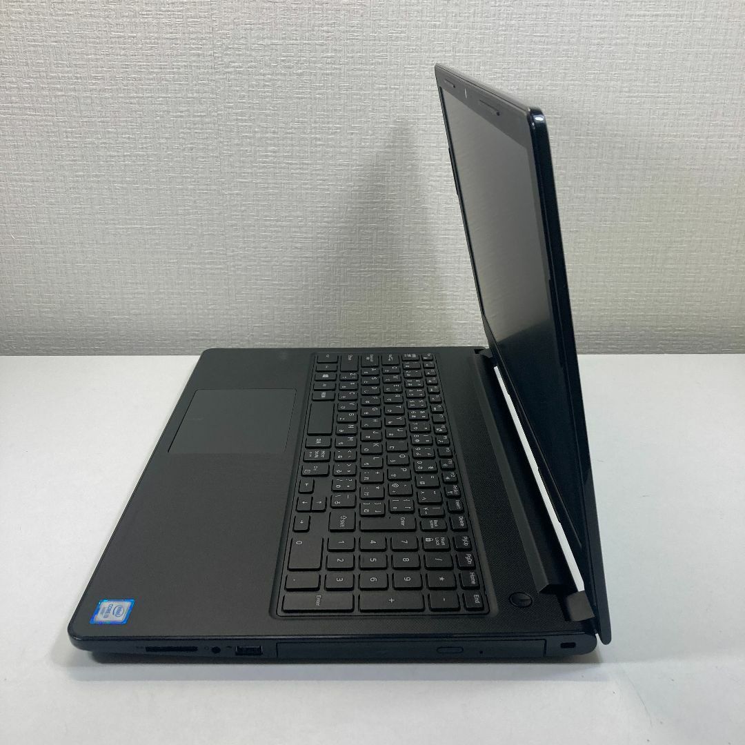 DELL(デル)のDELL Vostro ノートパソコン Windows11 （P81） スマホ/家電/カメラのPC/タブレット(ノートPC)の商品写真