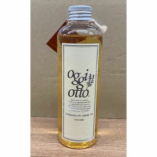 オッジィオット(oggi otto)のオッジィオットインプレッシブ PPTセラムVSボリュームシャンプー250ml(シャンプー)