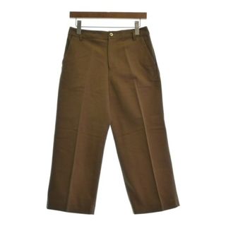 ロンハーマンカリフォルニア(Ron Herman California)のRon Herman California パンツ（その他） S 茶 【古着】【中古】(その他)