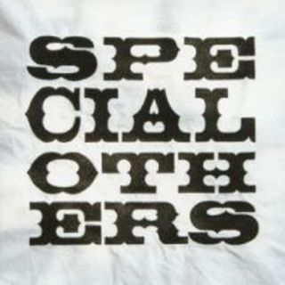 【中古】CD▼SPECIAL OTHERS 通常盤(ポップス/ロック(邦楽))