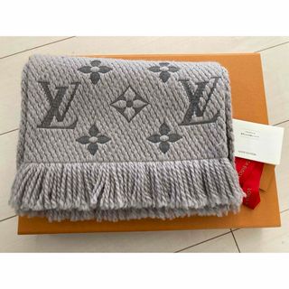 LOUIS VUITTON - エシャルプ LV コラージュの通販 by mogu's shop