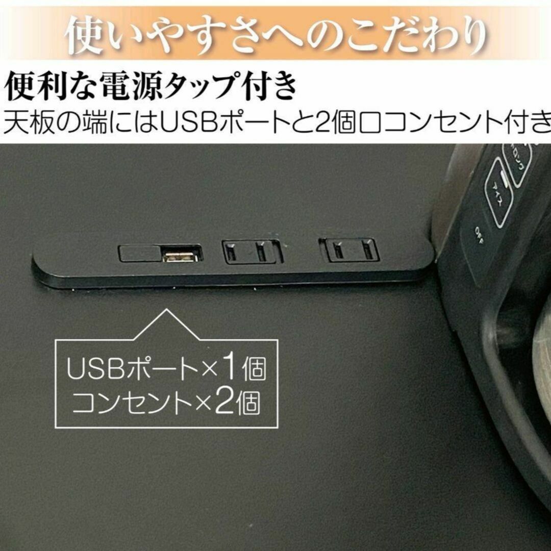 カウンターテーブル 食器収納 キッチンカウンター バーカウンター 収納ラック インテリア/住まい/日用品の机/テーブル(バーテーブル/カウンターテーブル)の商品写真