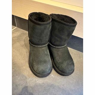 アグオーストラリア(UGG AUSTRALIA)のUGG ブーツ 16cm(ブーツ)