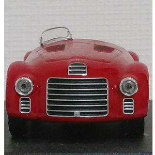 フェラーリ(Ferrari)のFerrari125S、330、275、250　1/43スケールモデルセット(ミニカー)