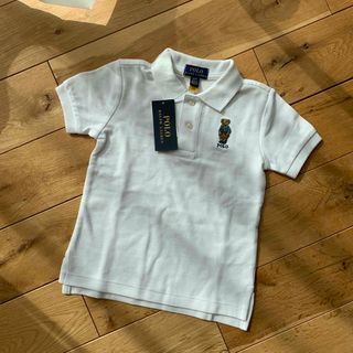 ポロラルフローレン(POLO RALPH LAUREN)の【 hare様専用 】POLO ポロ ラルフローレン　ポロシャツ(Tシャツ/カットソー)