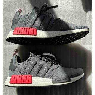 アディダス(adidas)のadidas ORIGINALS   NMD_R1  26.0cm 最終値下げ(スニーカー)