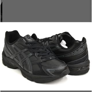 アシックス(asics)の美品！ASICS SportStyle GEL-1130 レザー(スニーカー)