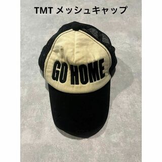TMT - TMT ライジン コラボキャップ メイウェザー rizin の通販 by ぁ ...