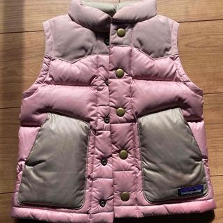 パタゴニア(patagonia)のパタゴニア　ベビー　2Ｔ(その他)