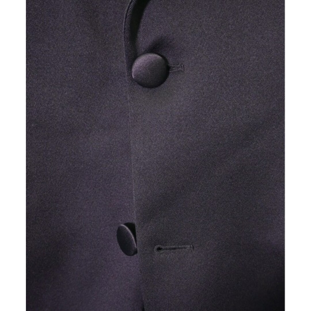 FENDI(フェンディ)のFENDI フェンディ セットアップ・スーツ（その他） 50(XL位) 黒 【古着】【中古】 メンズのスーツ(その他)の商品写真