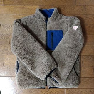 ビーミング ライフストア バイ ビームス(B:MING LIFE STORE by BEAMS)のBEAMS B:MING kids　140　リバーシブル　アウター　キッズ(ジャケット/上着)