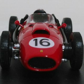 フェラーリ(Ferrari)のFerrari246  1/43スケールモデル(未使用)(ミニカー)