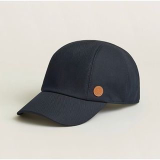 エルメス(Hermes)の【新品】HERMES エルメス キャスケット《マイルス》(キャップ)