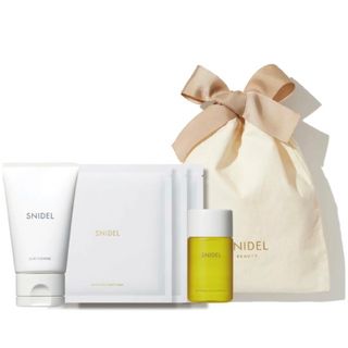 スナイデル(SNIDEL)のSNIDEL BEAUTY Rakuten Fashion限定 ポアケア ギフト(コフレ/メイクアップセット)