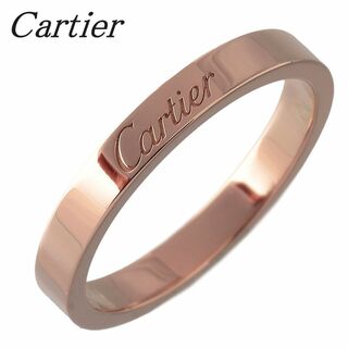 カルティエ リング(指輪)（グレー/灰色系）の通販 96点 | Cartierの ...
