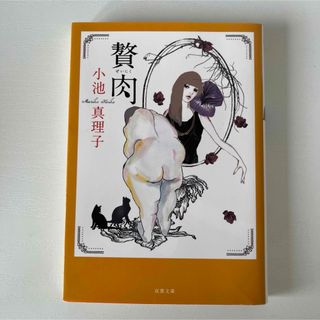 贅肉(文学/小説)