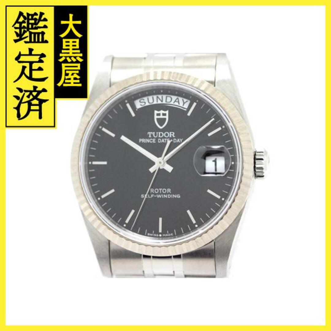 Tudor(チュードル)のチューダー 腕時計 プリンス デイトデイ【472】SJ メンズの時計(腕時計(アナログ))の商品写真