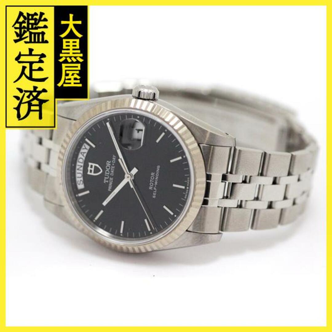 Tudor(チュードル)のチューダー 腕時計 プリンス デイトデイ【472】SJ メンズの時計(腕時計(アナログ))の商品写真