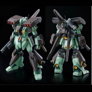 ＭＧ 1/100 スタークジェガン(模型/プラモデル)