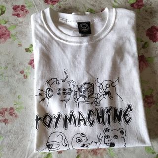 TOY MACHINE 半袖Ｔシャツ