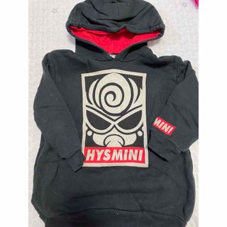 ヒステリックミニ(HYSTERIC MINI)のヒステリックミニ(Tシャツ/カットソー)