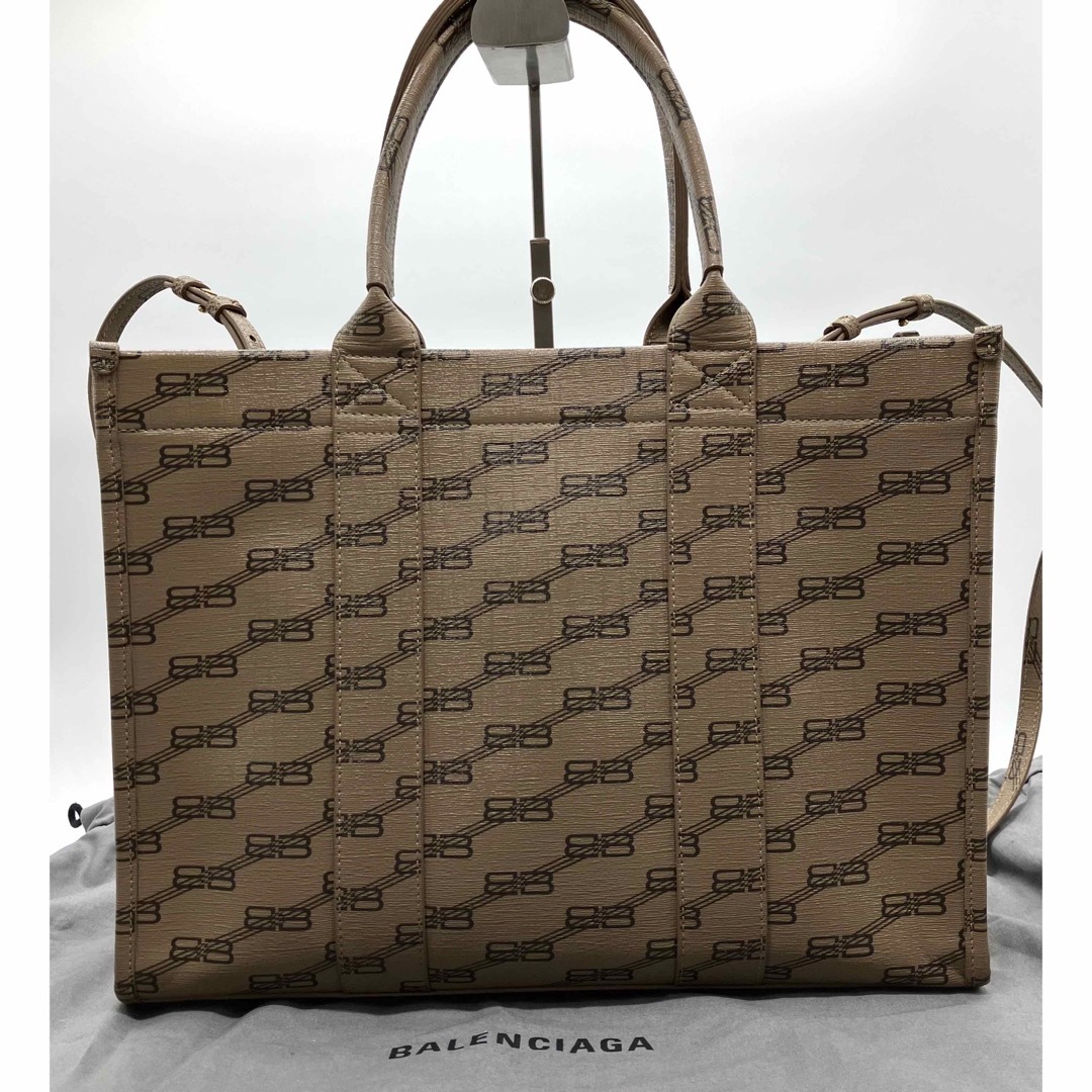 BALENCIAGA - ⭐️ 極美品 バレンシアガ シグネチャー ハンド BALENCIAGA - ⭐️ 極美品 バレンシアガ シグネチャー ハンド